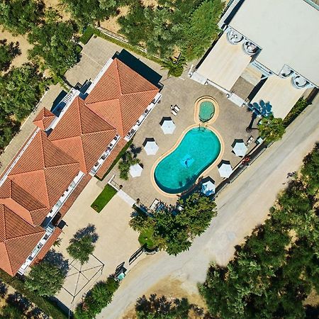 Armonia Hotel By Zante Plaza Лаганас Экстерьер фото